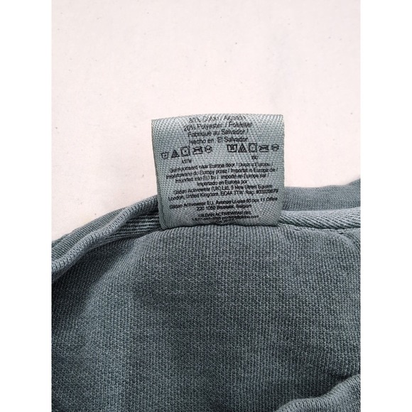 Comfort Colors Large crewneck sweatshirt embroidered Luke's Logo Gilmore Girls - Picture 8 of 9